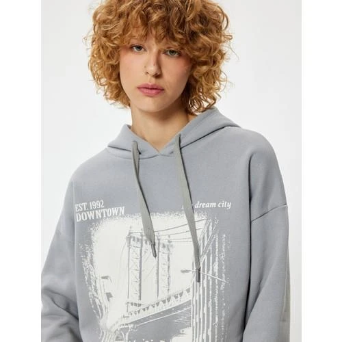 SWEATSHIRTS - Resim 4