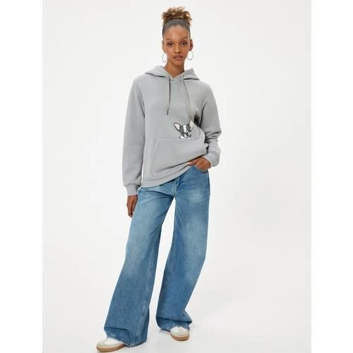 SWEATSHIRTS - Resim 5