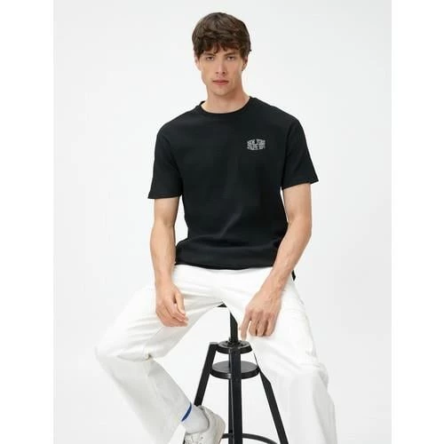 TSHIRT SS