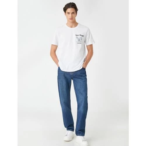 TSHIRT SS
