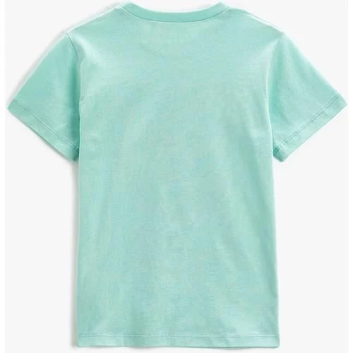ILAVE T SHIRT SS 16