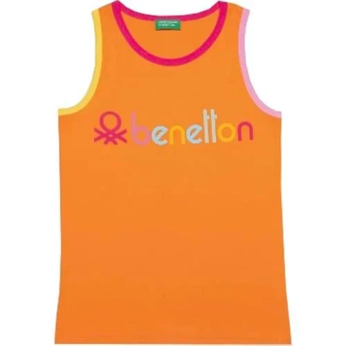 BENETTON T-SHIRT - 9