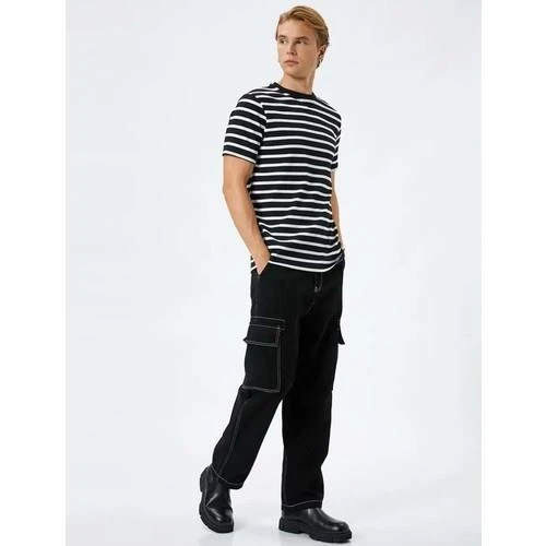 TSHIRT SS BSC - Resim 2