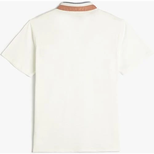 INDIGO TSHIRT
