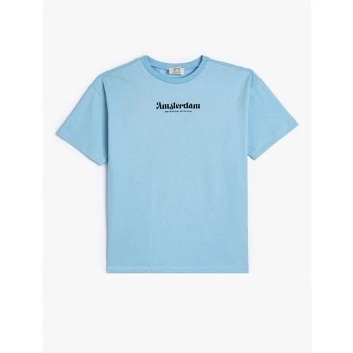 TSHIRT SS