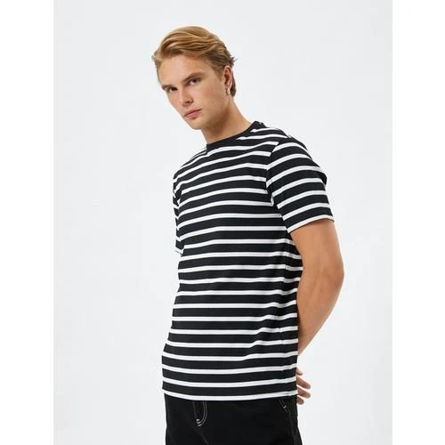 TSHIRT SS BSC - Resim 7