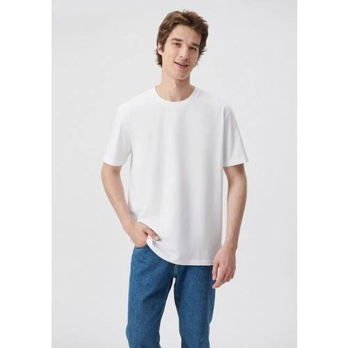 İSTANBUL BASKILI TİŞÖRT - Resim 2