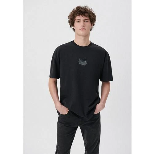 İSTANBUL BASKILI TİŞÖRT - Resim 11