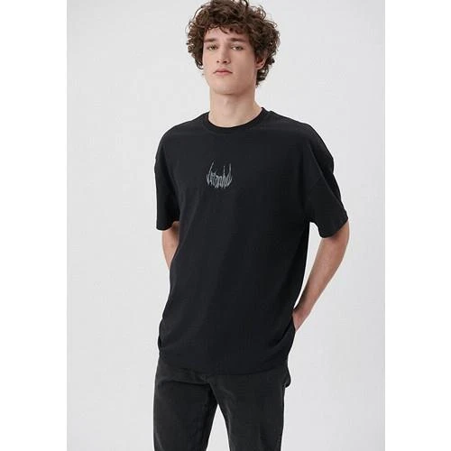 İSTANBUL BASKILI TİŞÖRT - Resim 12