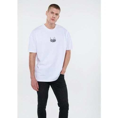 İSTANBUL BASKILI TİŞÖRT - Resim 3