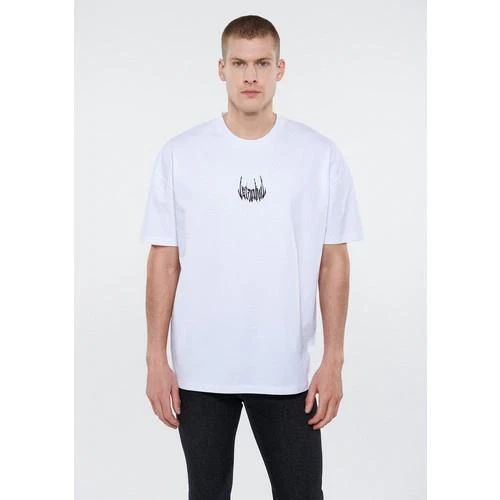 İSTANBUL BASKILI TİŞÖRT - Resim 4