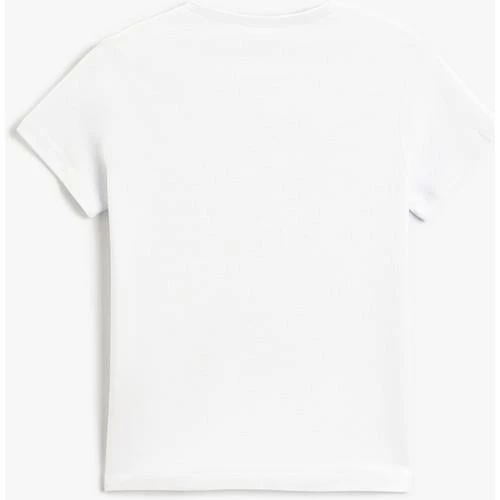 2YKB16989OK T SHIRT SS - 6