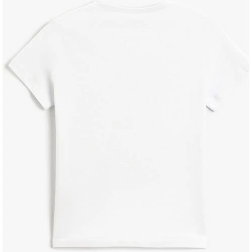 2YKB16987OK T SHIRT SS - 8