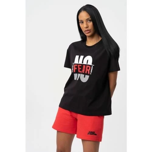 NO FEAR TSHIRT