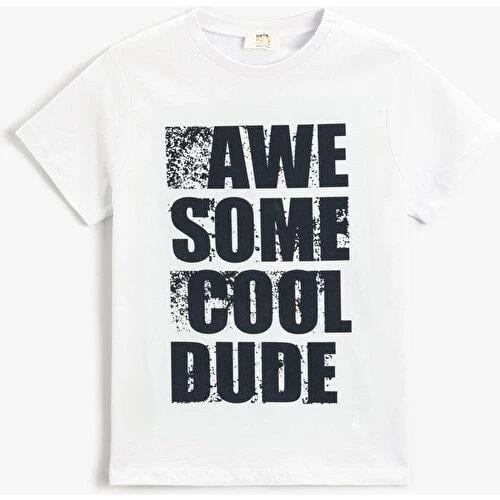 2YKB16987OK T SHIRT SS - 9