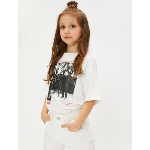 TSHIRT SS - 7