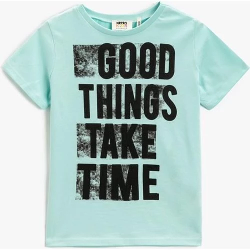 2YKB16049TK KZK T SHIRT