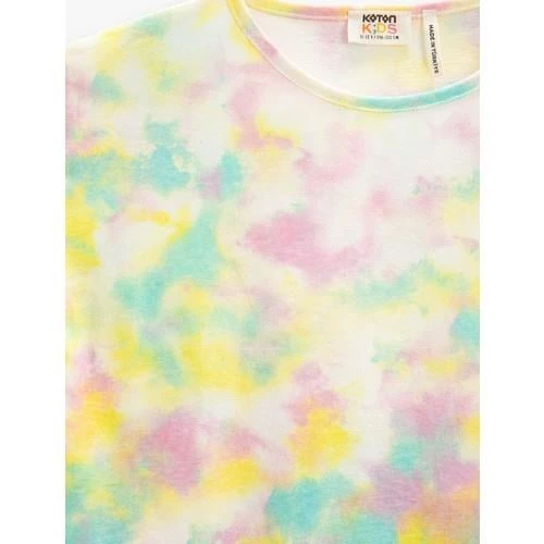T-SHIRT SS - 12
