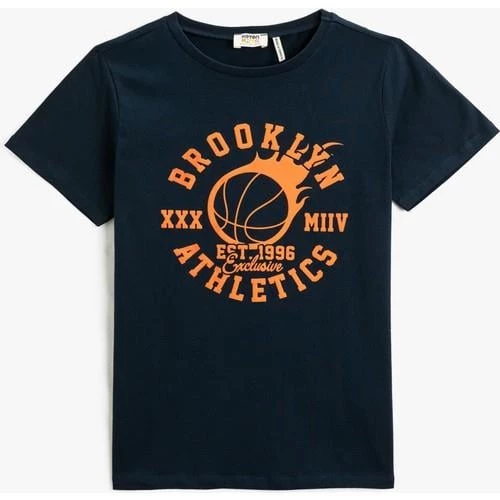 2SKB10029TK KZK T SHIRT SS - 1