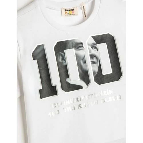TSHIRT SS - 9