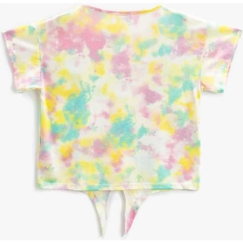 T-SHIRT SS - 11