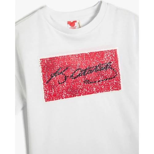 PAYETLI ATATURK TSHIRT - 3