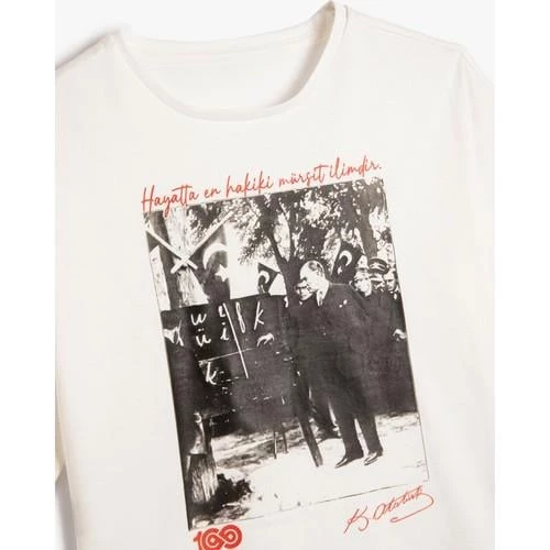 TSHIRT SS - 5