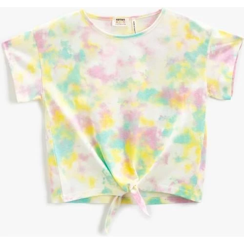 T-SHIRT SS
