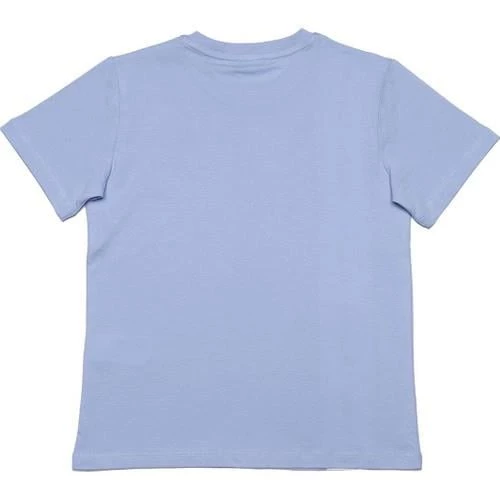 9 BENETTON T-SHIRT - Resim 2