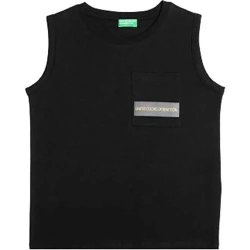 BENETTON T-SHIRT - 10
