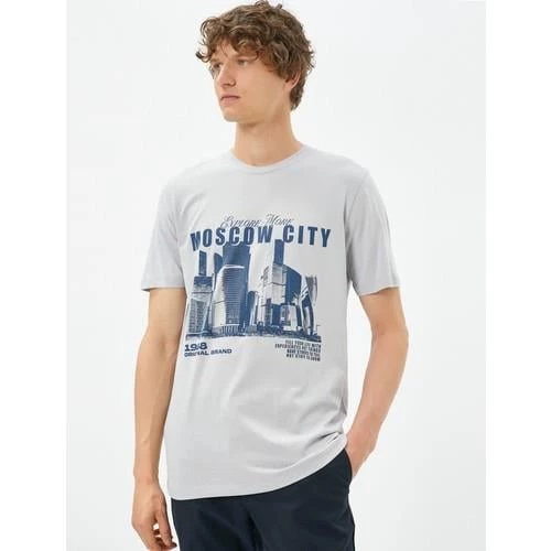TSHIRT SS
