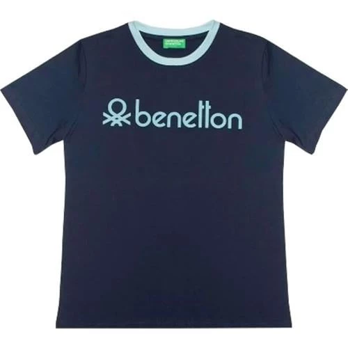 BENETTON T-SHIRT