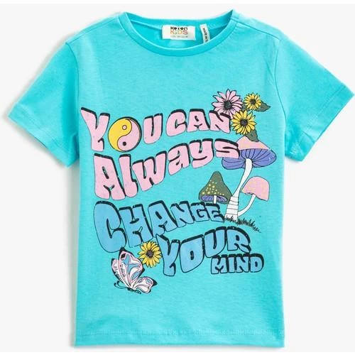 BASKILI TISORT - Resim 4