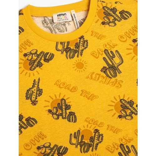 TSHIRT SS - 6