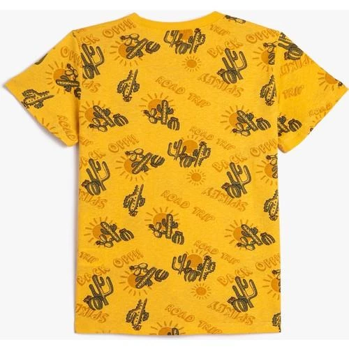 TSHIRT SS - 11
