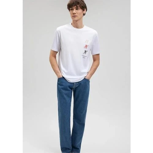 MAVİ PRO TİŞÖRT ürün görseli