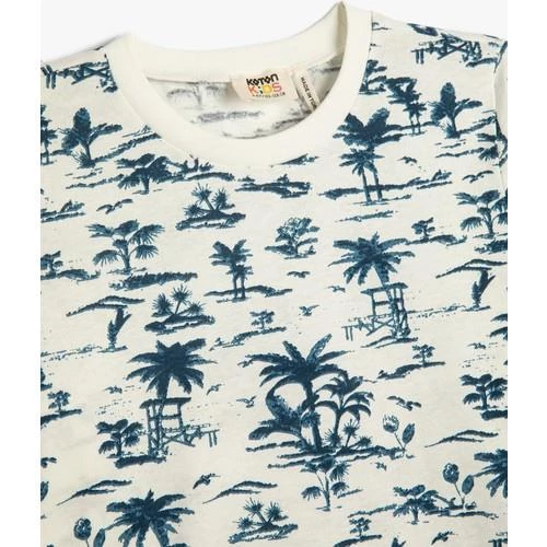 TSHIRT SS - 12