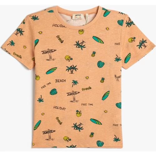 TSHIRT SS - 7