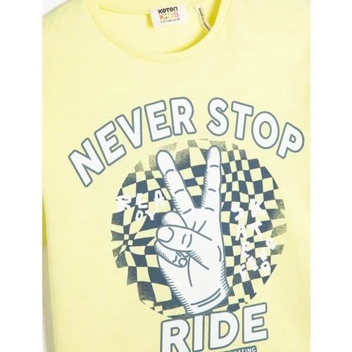 SARI TSHIRT SS - 12