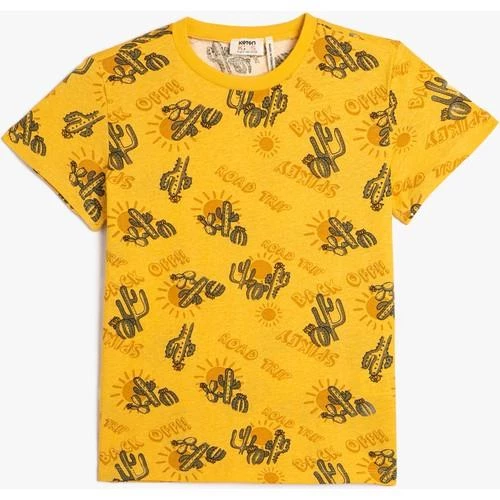 TSHIRT SS