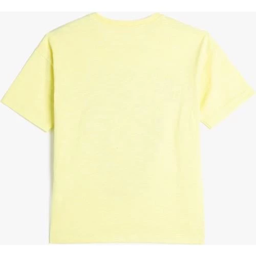 SARI TSHIRT SS - 11