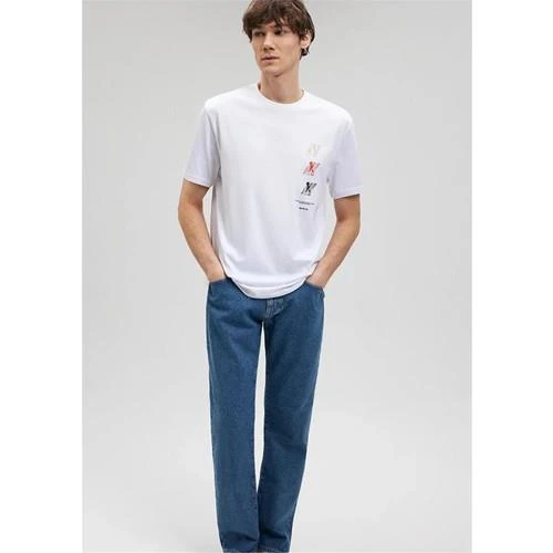 MAVİ PRO TİŞÖRT - Resim 5