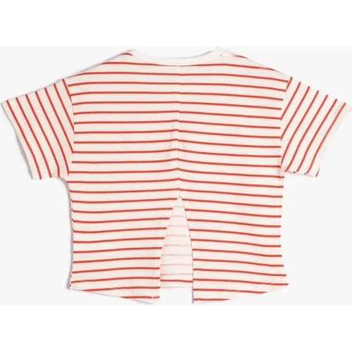 T-SHIRT SS - 8