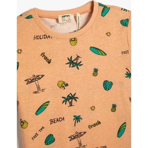 TSHIRT SS - 9