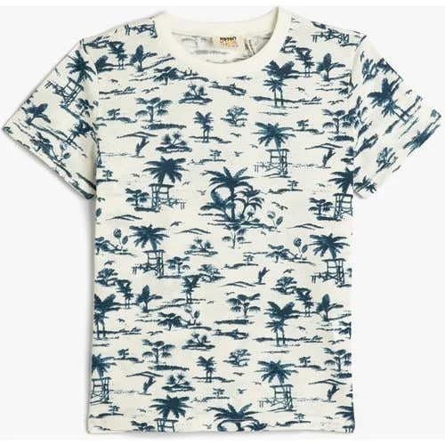 TSHIRT SS - 10