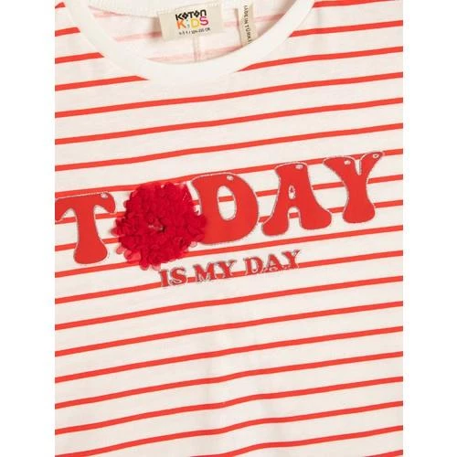 T-SHIRT SS - 12