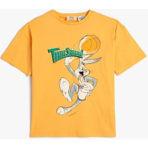 TSHIRT SS - 7