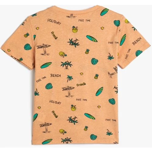TSHIRT SS - 2