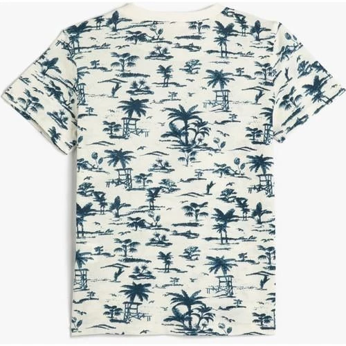 TSHIRT SS - 5