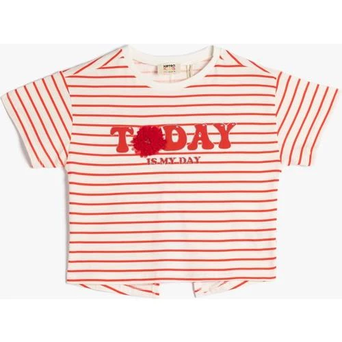 T-SHIRT SS - 4